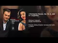 4 Romantic Pieces, Op. 75, B. 150: No. 4, Larghetto