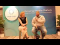 Vitamin Retailer Interviews Karen Howard Organic Natural Health and Brian Terry Nordic Naturals