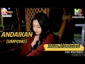 Download Lagu ANDAIKAN ‼️ INTAN MANDASARI ‼️#mcproduction @mbahito8351