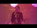 Japanese Breakfast, Everybody Wants To Love You (live), Berkeley, CA, November 7, 2021 (4K)