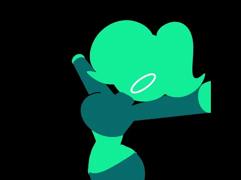 Mint Fresh 🍬  #animation #art