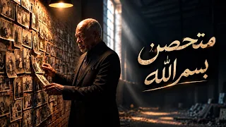 متحصن بسم الله الخال قادرفي القتره ومابخفش جامد عاالدنيه مبغلبش مش قد اللعب متلعبش دندنها