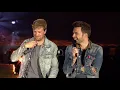 Download Lagu Westlife :: Fool Again (The Twenty Tour Live from Croke Park)
