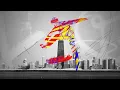 Lupe Fiasco - Kick, Push (Official Lyric Video)