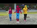 Download Lagu Lavaado - Switch It Up | GagamVlog | #SwitchItUpLavaadoChallenge