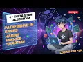 FIX YOUR JAGGED AI Theta Pathfinding Algorithm Gives PERFECT Any-Angle Paths in C