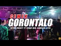 Download Lagu DISSENTAK🌴 CEWEK GORONTALO (ARIEF GOBEL) BASSTORENG 2025
