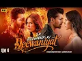 Lagu Ek deewane ki deewaniyat full hd latest bollywood movie ,Sonam Bajwa, Harshvardhan ||Bollywood movie