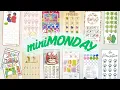 Download Lagu Monday Mini Saving Challenges | FIRST week of SEPTEMBER  #minimonday