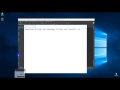 Android Studio Error Running Git GitHub Error Cannot run program git exe