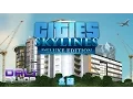 Cities Skylines Deluxe Edition PC 4K Gameplay 2160p