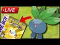 Lagu LIVE: Pokemon Yellow: RANDOM POKEMON Solo Run
