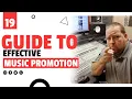 Unlocking Your Musical Potential A Guide to Effective Music Promotion