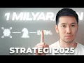 Download Lagu Cara TERMUDAH keluar dari KEMISKINAN di 2025