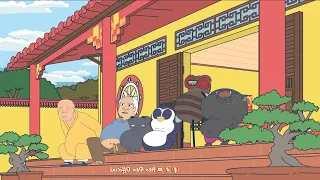 Trailer Khu phố bất ổn tập 30: Phú Thảo Tự | Heo Đen Official