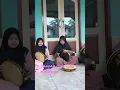 Download Lagu YA LAL WATHON  SANTRI PUTRI #shorts #hadroh #sholawat