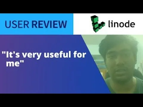Thumbnail for User Review: Linode Provides Quick & Prorated Resizing Services to Match Website Traffic Needs