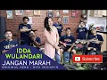 Jangan Marah - IDDA WULANDARI | Cover Latihan Dangdut