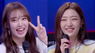 Weeekly 위클리 After School Live Version Lunch Attack 