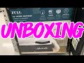 Unboxing Allswell 10-inch memory foam mattress