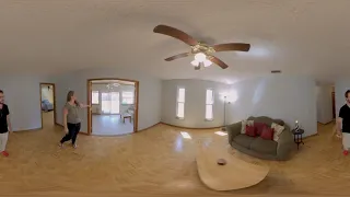 360 Tour 2017 S Daytona Ave - Flagler Beach FL