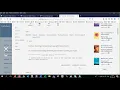 Digitization Requests and Document Delivery setup part 4 of 5 part webinar