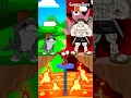 Download Lagu Tralalero Tralala VS Cappuccino Assassino | Singing challenge - Who will save Mroona? #sprunki