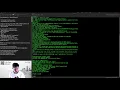 Single EX4300 Code Upgrade