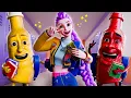 Download Lagu RUMI en la ESCUELA! KPop Demon Hunters Animación