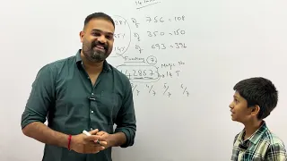Percentages: A very important concept 