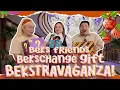 Lagu MAGPAANDAR TAYO SA EXCHANGE GIFTS MGA BF | BEKS FRIENDS