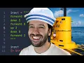 Jose Valim Pilots a Submarine with Elixir Jose Valim s Advent of Code Day 2 Dive