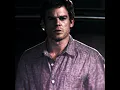 Lagu blocked. | Dexter Morgan Edit | starly (Slowed)