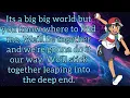 Download Lagu Pokemon Theme Song Lyrics. Journey Starts Today