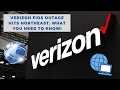 Verizon Fios Outage Hits Northeast What You Need to Know