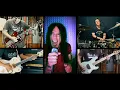 Download Lagu AC/DC's YOU SHOOK ME ALL NIGHT LONG - LOCKDOWN ROCK ft. Tommy Henriksen \u0026 Team SoloDallas