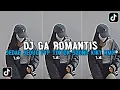 DJ GA ROMANTIS | AKU GAK MAU JADI MATAHARI MU FYP TIKTOK SOUND KIKY RMX FT DJ SANTUY