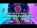 Download Lagu DJ ANGELS LIKE YOU REMIX FULL BASS VIRAL TIKTOK TERBARU 2023