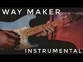 Download Lagu Way Maker | Worship Guitar Instrumental
