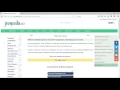 Difference between top-down and bottom-up approach of developing web services javapedia net