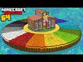 Download Lagu I Built a SHEEP FACTORY in Minecraft Hardcore