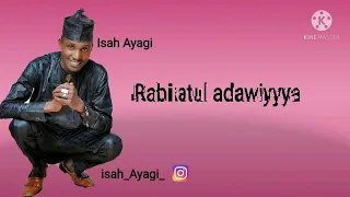 rabi atul badawiyyya
