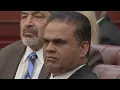 Fort Bend County Judge KP George suspended after felony conviction last month