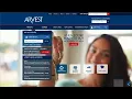 Arvest - Connect with a Banker