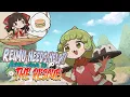 Download Lagu Reimu Needs Help!? Aunn-chan to the Rescue! English Trailer