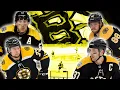 Meet the record-seeking Boston Bruins ESPN