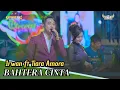 Lagu BAHTERA CINTA - IRWAN FT TIARA AMORA - SIMPATIK MUSIC - KARANG PLOSO MALANG - KLK AUDIO