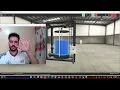PLC Communication with OpenCV and MediaPipe and Python OPC-UA PLC Siemens