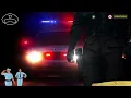 Lagu bunyi siren polis | police sirent sound effect | ringtone | mp3