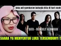Lagu MERINDING‼️ INILAH LAGU YG MENYENTUH LUKA TERSEMBUNYI ‼️ DATA 🇲🇾 MEngulit kenangan REACTION Medhok 